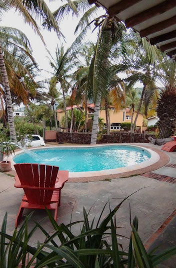 Venta de Casas en Margarita: Casa de Campo Country Club