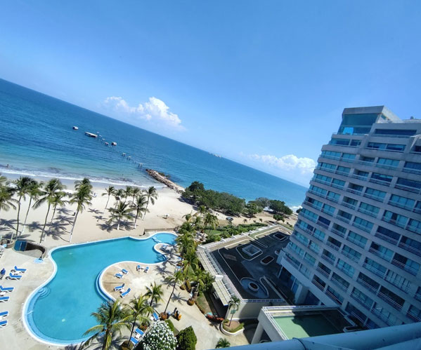 Alquiler vacacional para eventos Margarita