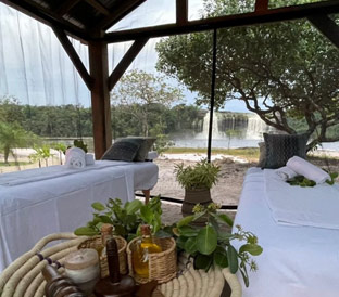 Guia esencial para viajar a Canaima