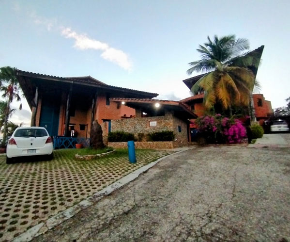 Apartamentos en alquiler Margarita