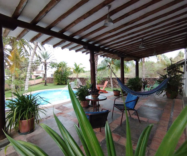 Casas en alquiler Margarita